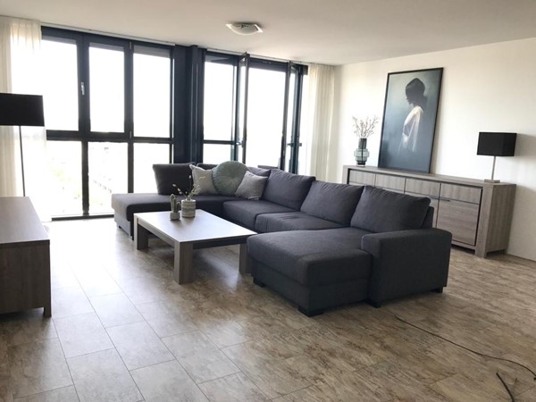 Medium property photo - Raadhuisplein 88, 2132 TZ Hoofddorp